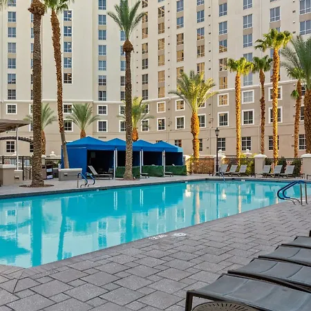 Club Wyndham Grand Desert-2
